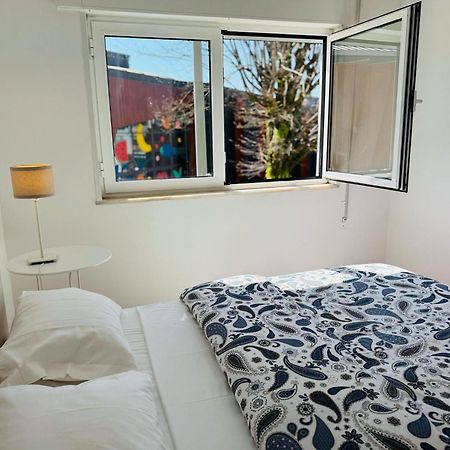 Casa Do Mercado - Totalmente Remodelado Брага Экстерьер фото
