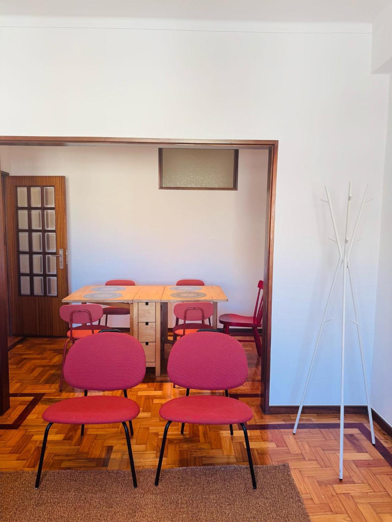 Casa Do Mercado - Totalmente Remodelado Брага Экстерьер фото